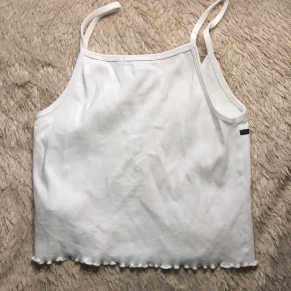 FOREVER21 star tank top - Picture 2 of 3